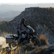 Illustration for article titled How To Ride A Big, Heavy Motorcycle Off-Road